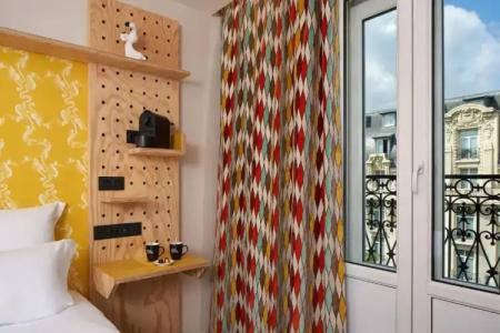 Hôtel LOCOMO - 46
