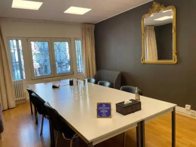 Hôtel LOCOMO - 20