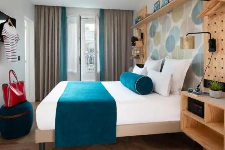 Hôtel LOCOMO - 73