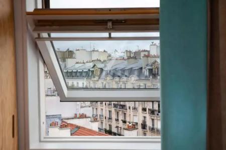 Hôtel LOCOMO - 7