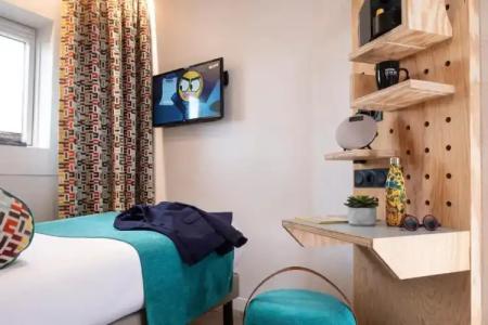 Hôtel LOCOMO - 59