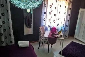 Sant'Antonio Garden Mini-hotel, Nicolosi