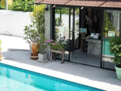 The Nest Resort Patong - 24