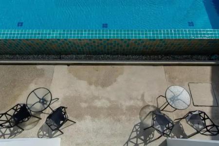 The Nest Resort Patong - 49