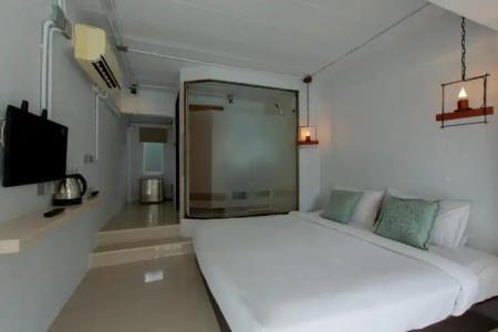 The Nest Resort Patong - 77