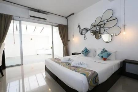 The Nest Resort Patong - 60