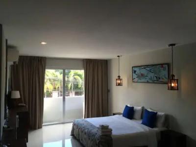 The Nest Resort Patong - 29