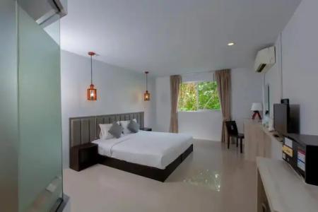 The Nest Resort Patong - 34