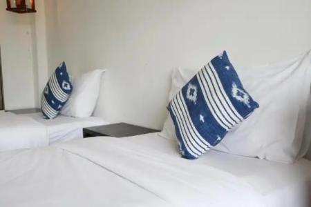 The Nest Resort Patong - 81