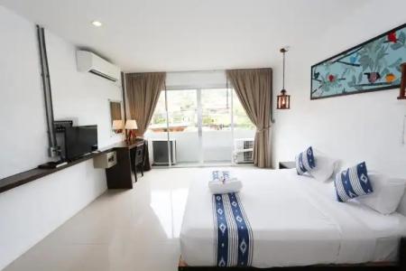 The Nest Resort Patong - 90