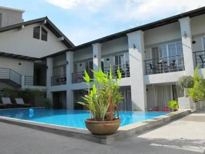 The Nest Resort Patong - 22