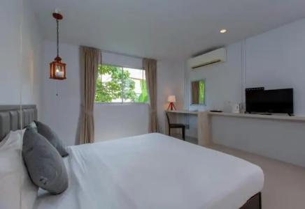 The Nest Resort Patong - 86