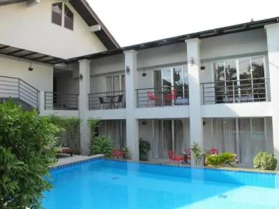 The Nest Resort Patong - 6