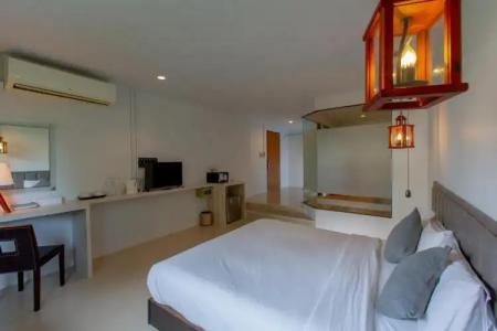 The Nest Resort Patong - 59