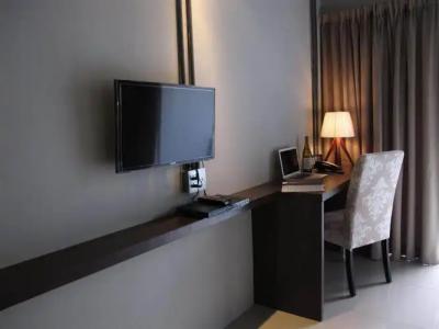 The Nest Resort Patong - 1