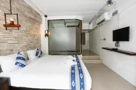 The Nest Resort Patong - 68
