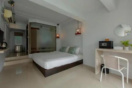 The Nest Resort Patong - 76