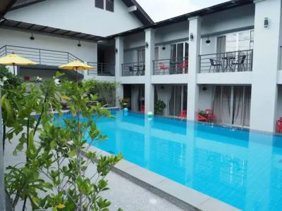 The Nest Resort Patong - 19