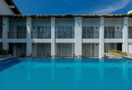 The Nest Resort Patong - 8