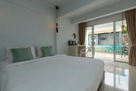The Nest Resort Patong - 78