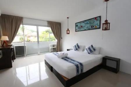 The Nest Resort Patong - 87