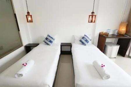 The Nest Resort Patong - 79