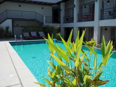 The Nest Resort Patong - 25