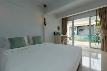 The Nest Resort Patong - 39