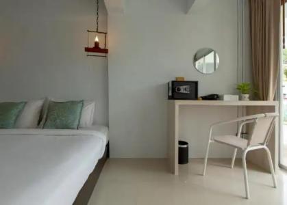The Nest Resort Patong - 67