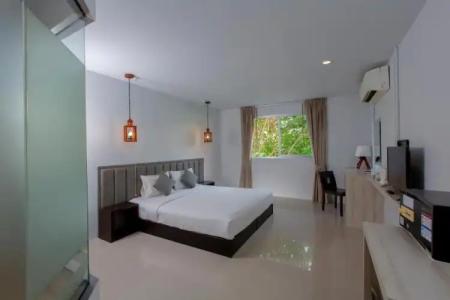 The Nest Resort Patong - 92