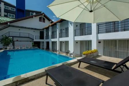 The Nest Resort Patong - 41