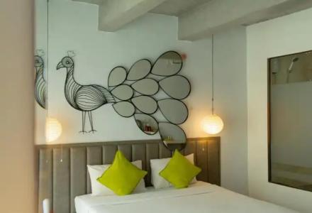 The Nest Resort Patong - 54