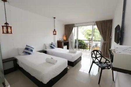 The Nest Resort Patong - 83