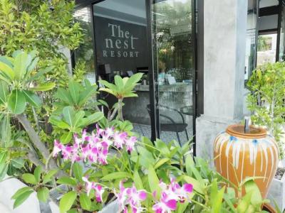 The Nest Resort Patong - 31