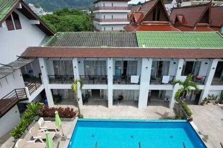 The Nest Resort Patong - 11