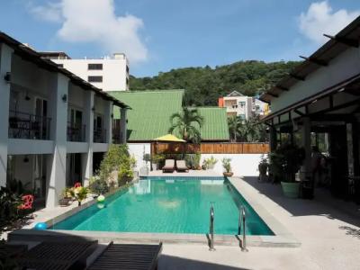 The Nest Resort Patong - 21