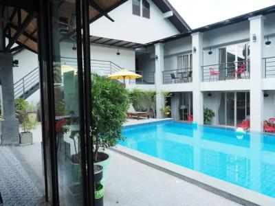 The Nest Resort Patong - 20