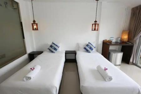 The Nest Resort Patong - 82