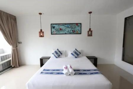 The Nest Resort Patong - 88