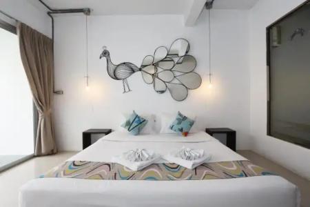 The Nest Resort Patong - 61