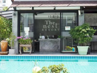 The Nest Resort Patong - 23