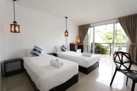 The Nest Resort Patong - 80