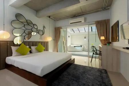 The Nest Resort Patong - 4