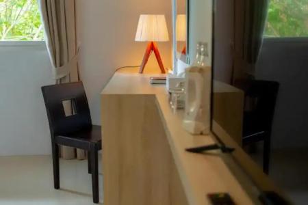 The Nest Resort Patong - 58