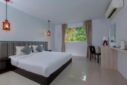 The Nest Resort Patong - 85