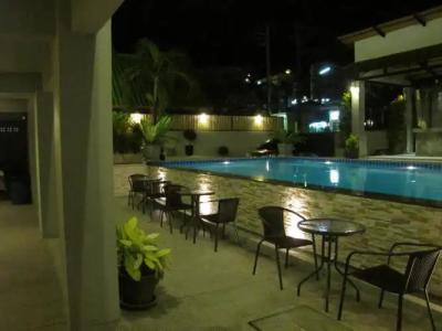 The Nest Resort Patong - 7