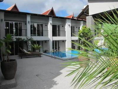 The Nest Resort Patong - 9