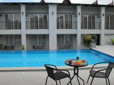 The Nest Resort Patong - 0