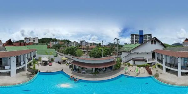 The Nest Resort Patong - 17
