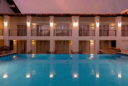 The Nest Resort Patong - 50